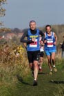 Red 187, North East Harrier League, Sunderland